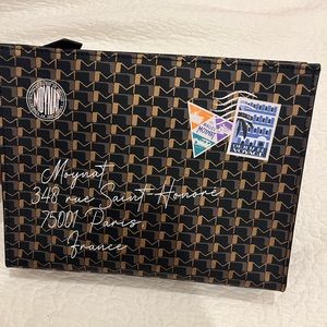 Moynat Oh! Cosmetic Pouch